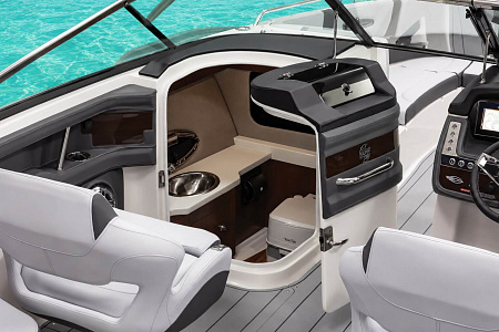 Катер Chaparral 30 Surf